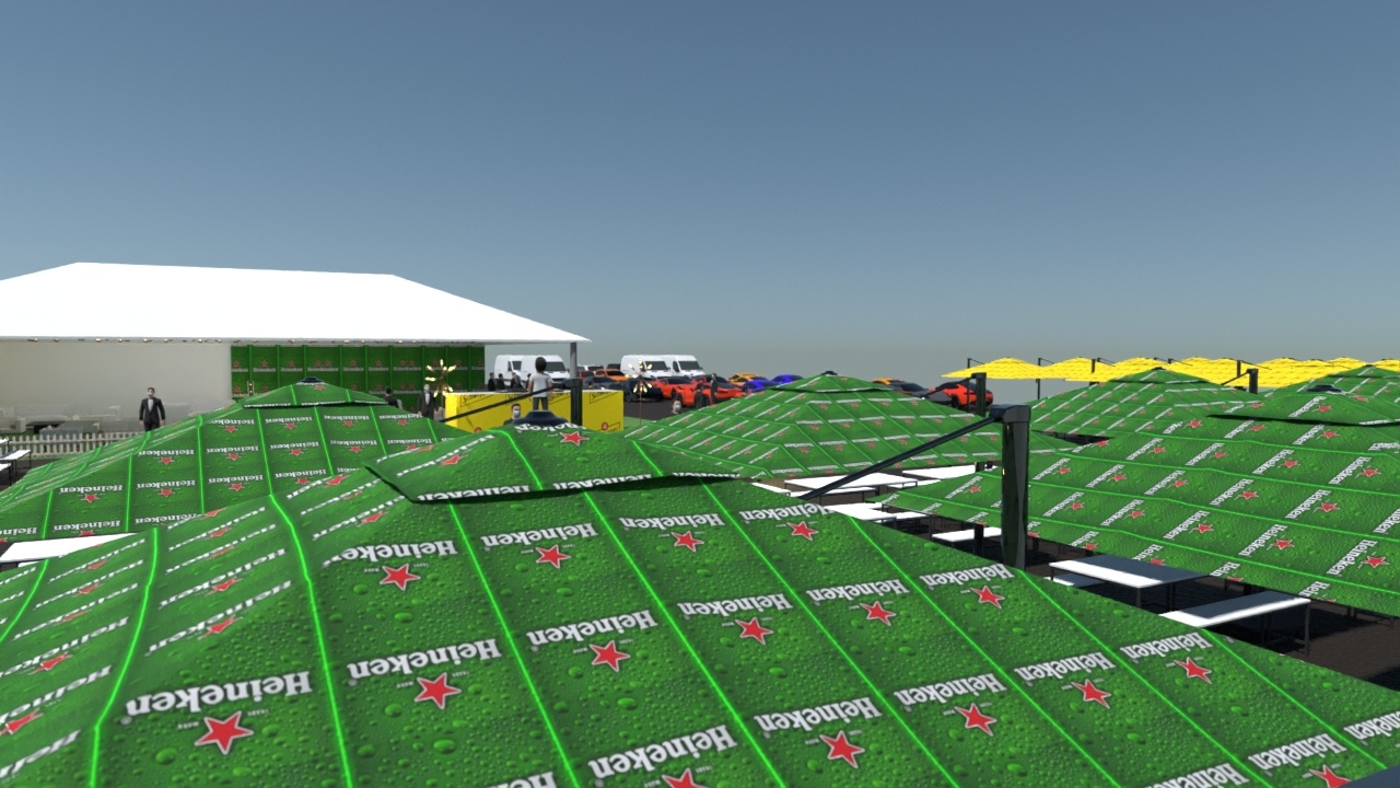 Project #3 #23732631 by Sinenhlanhla Nera