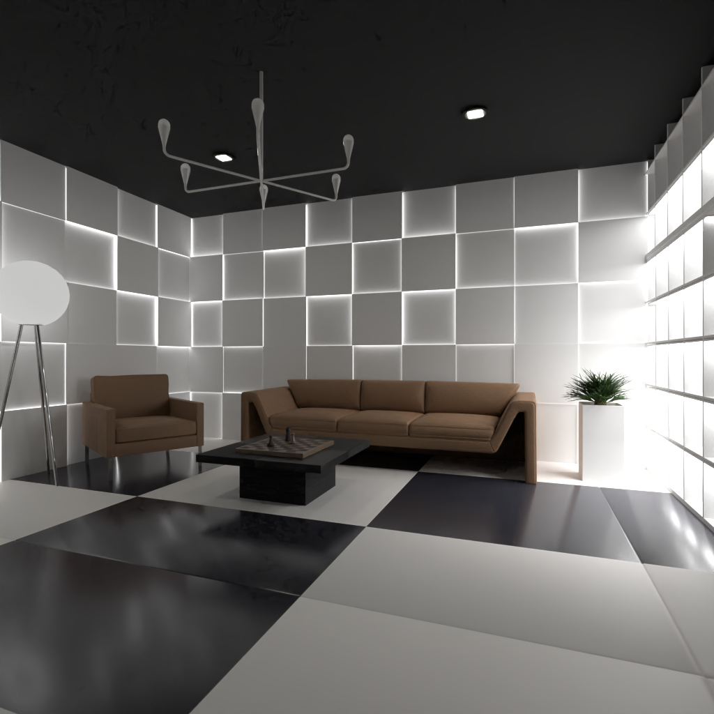 Chessboard #15249167 by Editors Choice