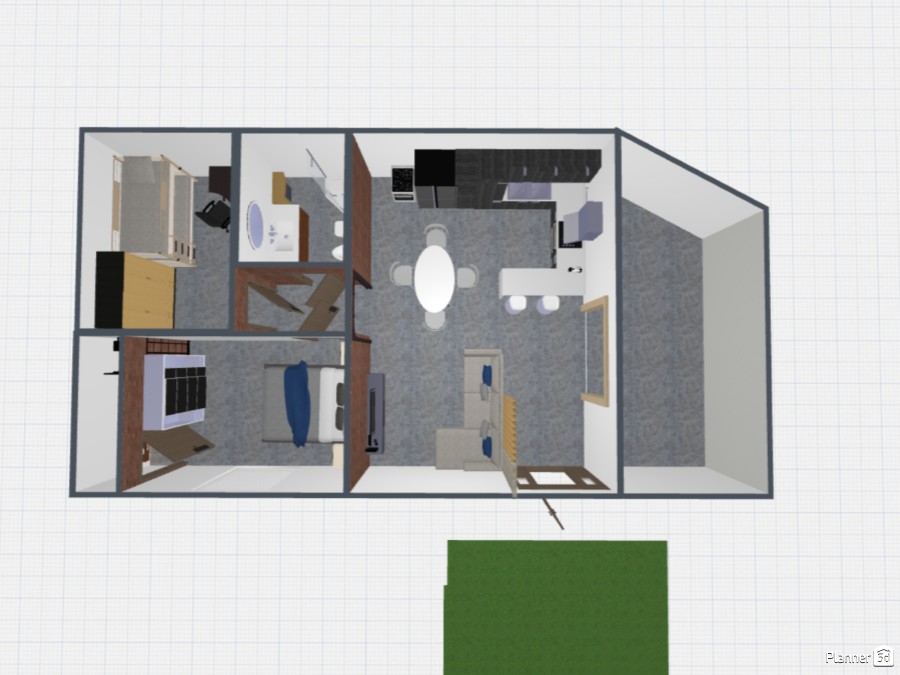 New project #23421683 by User 158904883