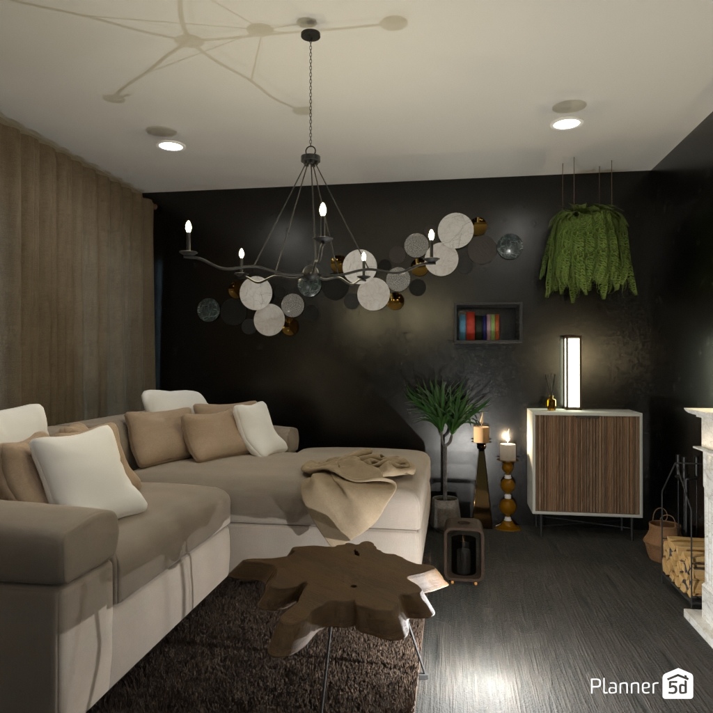 Candle day copy #23547170 by Editors Choice