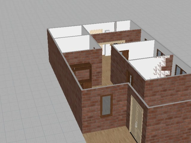 Project #1 #3132488 by User 189083400
