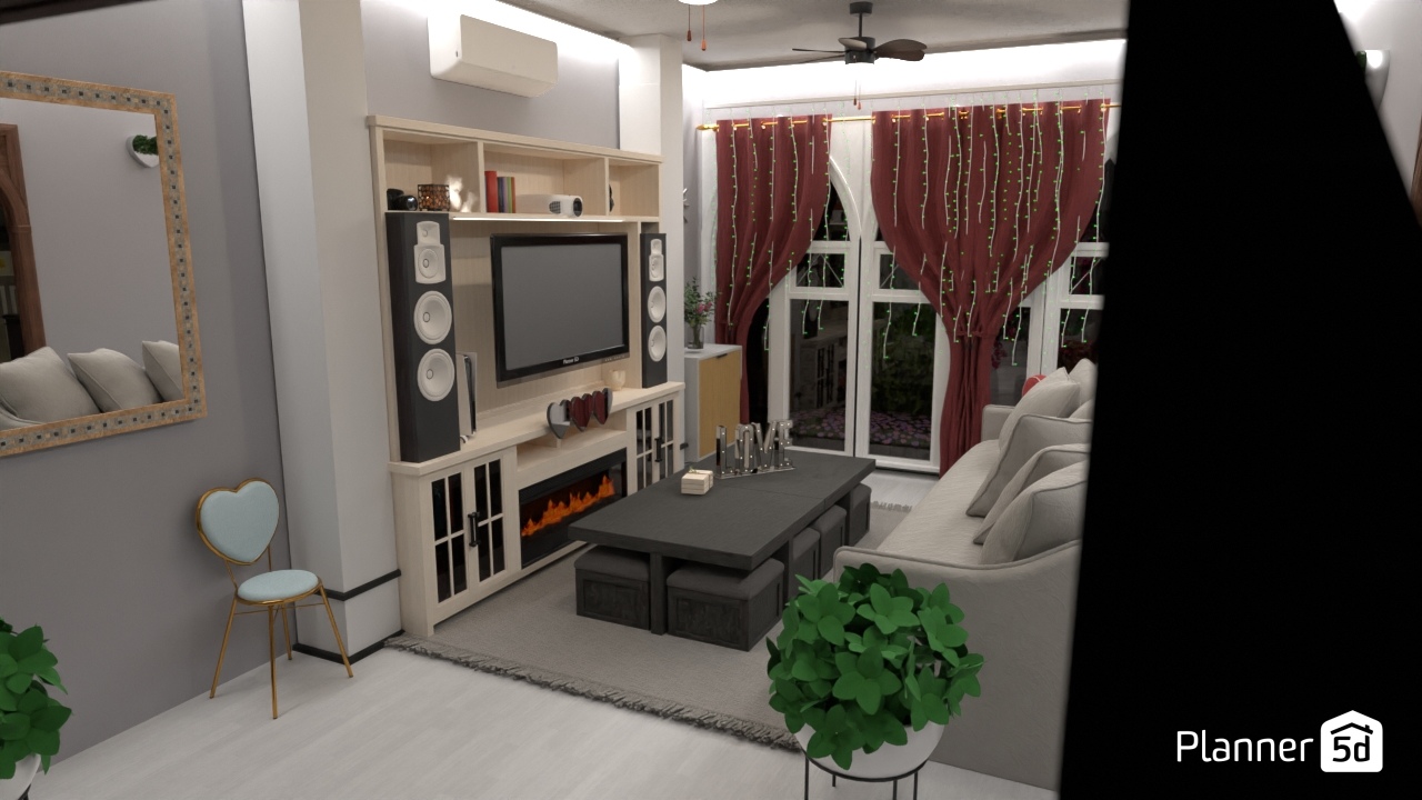 sala #29503948 by Litzie Estalb