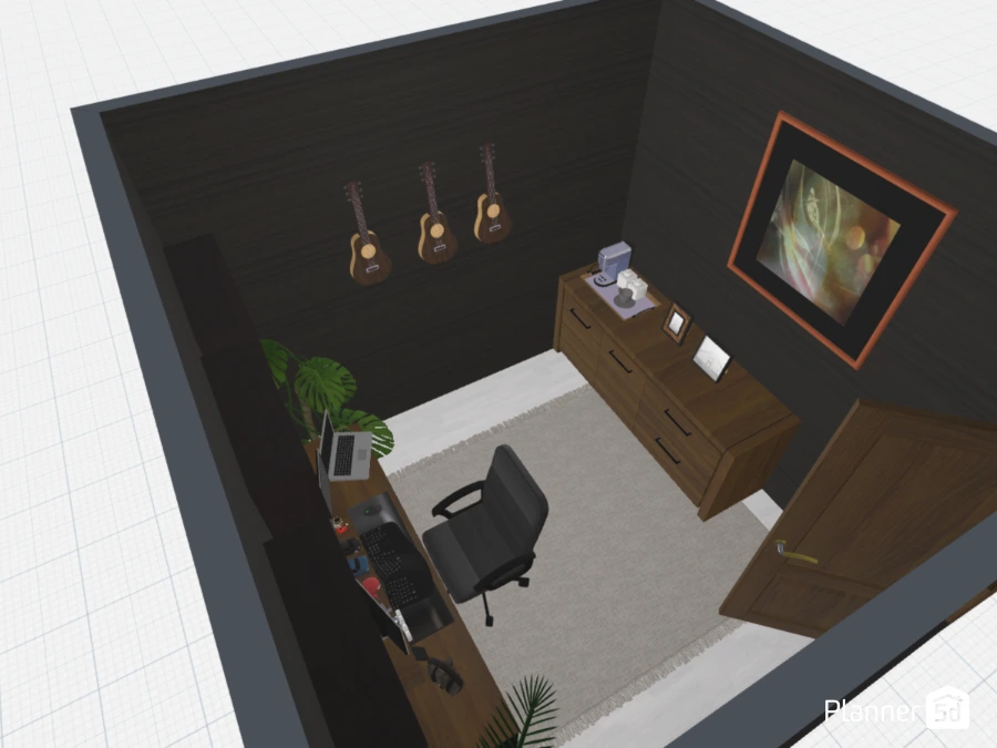 New project #4000547 by sibiyof303