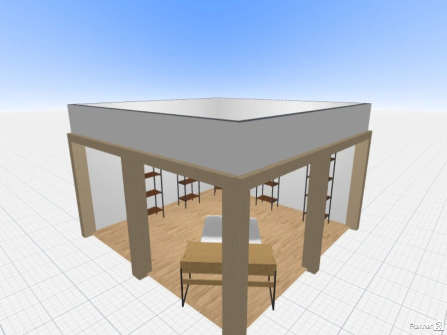 RAIL Live 1 #3084316 by Nerea