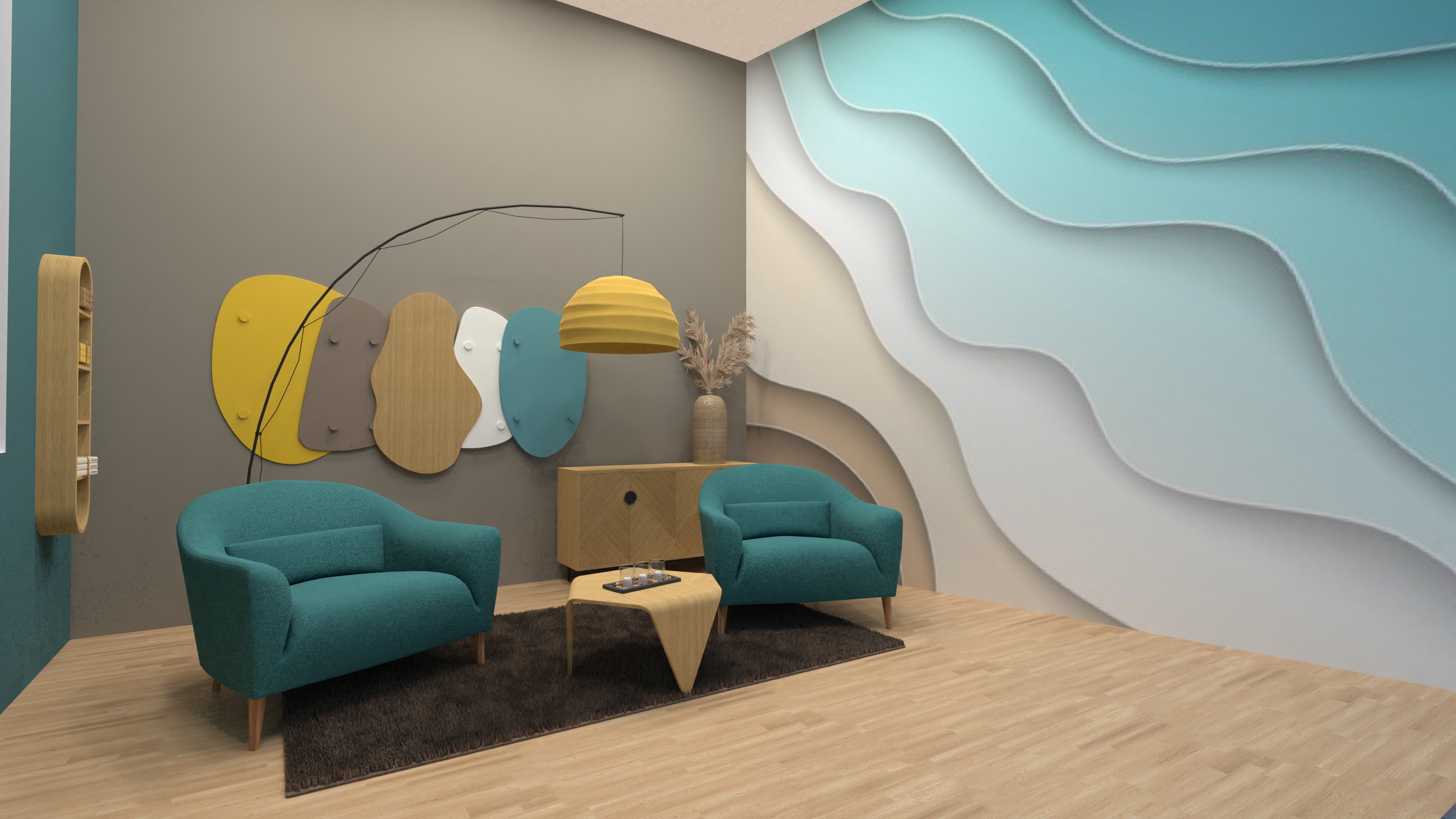 In Magazin 2 copy #22745718 by Ana Pejdo