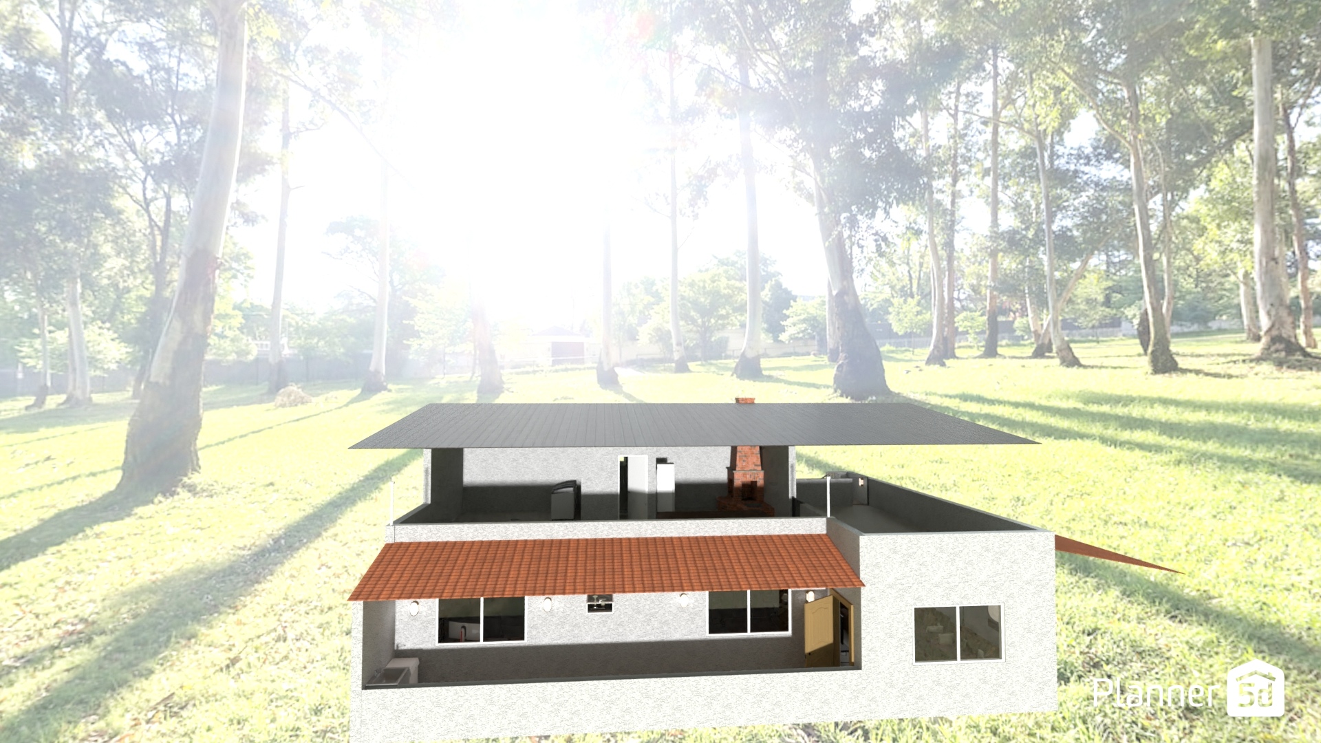 Our House #23725547 by User 79862004