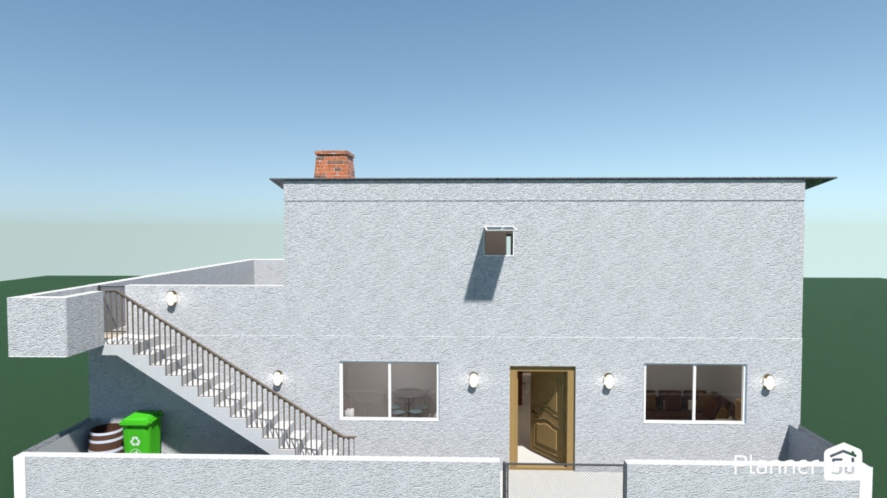 Our House #23528438 by User 79862004