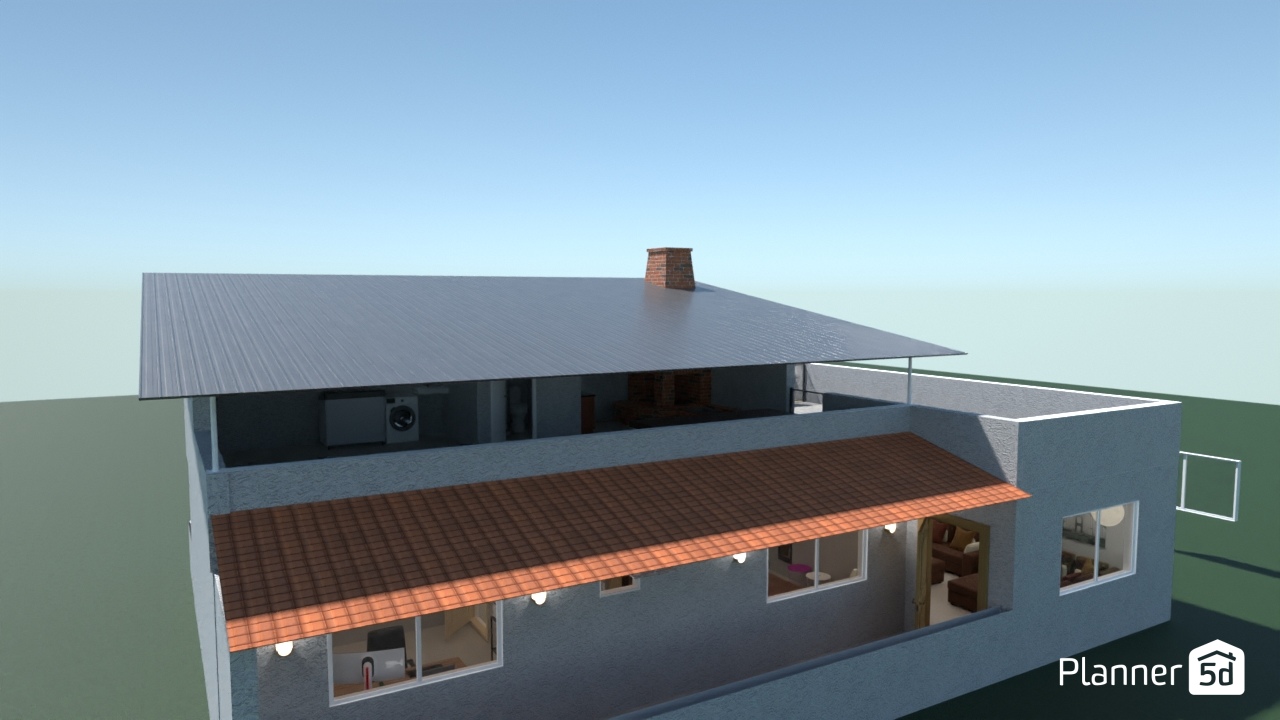 Our House #23530154 by User 79862004