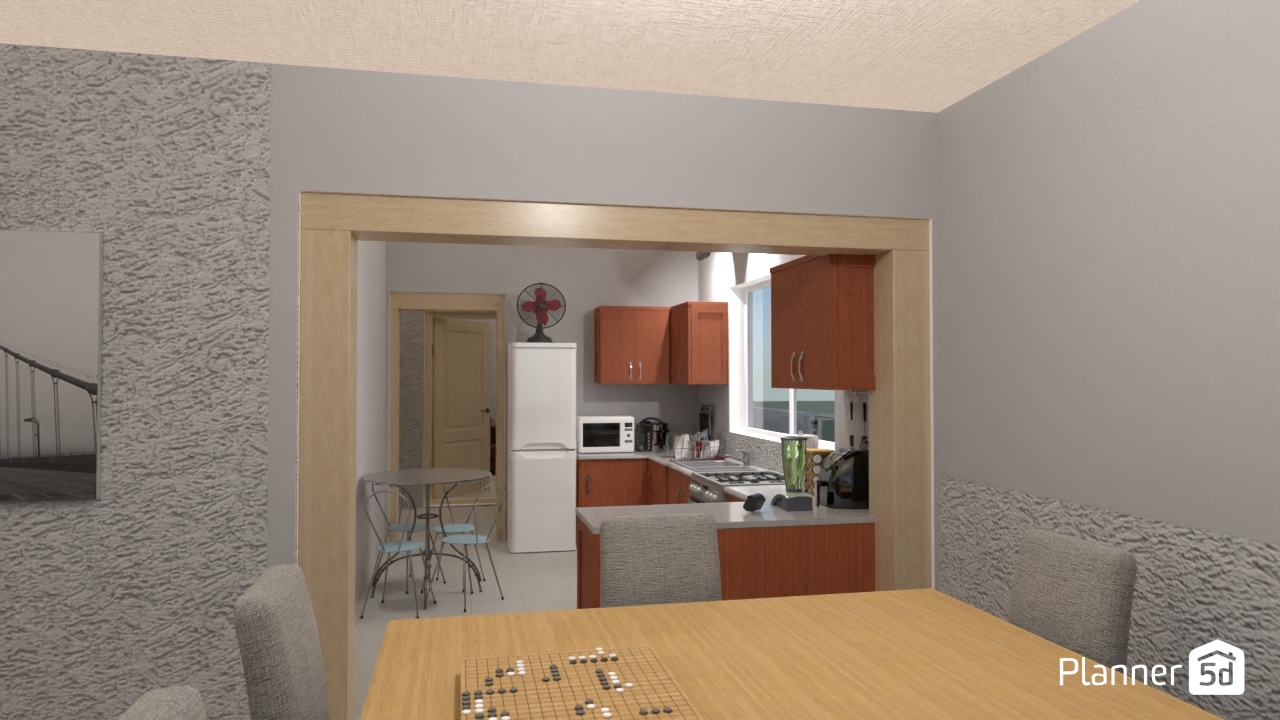 Our House #23530166 by User 79862004