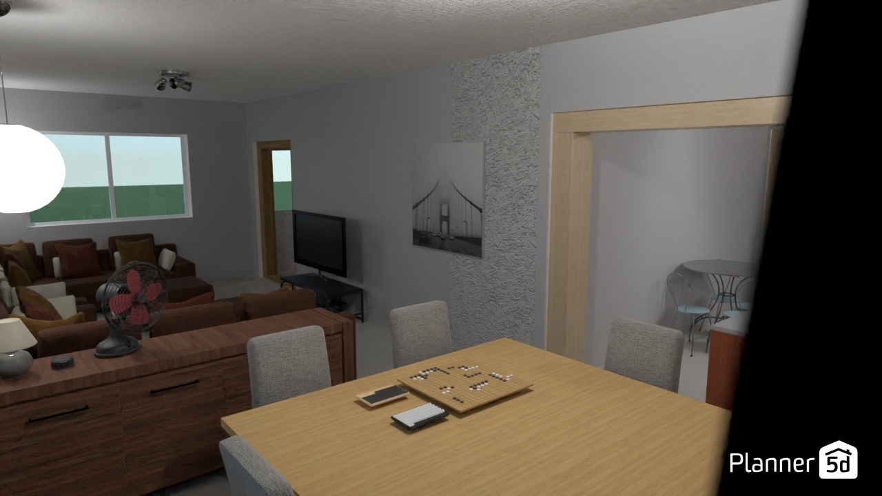 Our House #23539238 by User 79862004