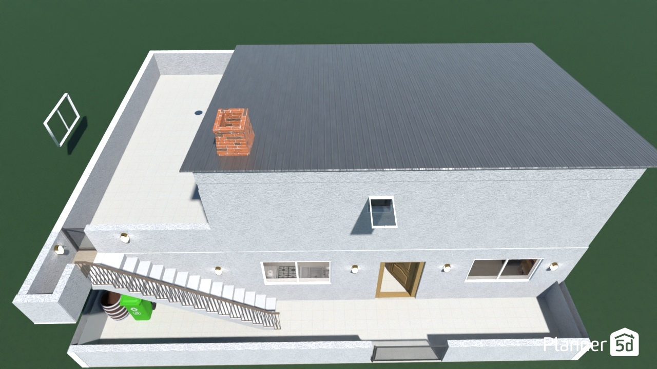 Our House #23539570 by User 79862004