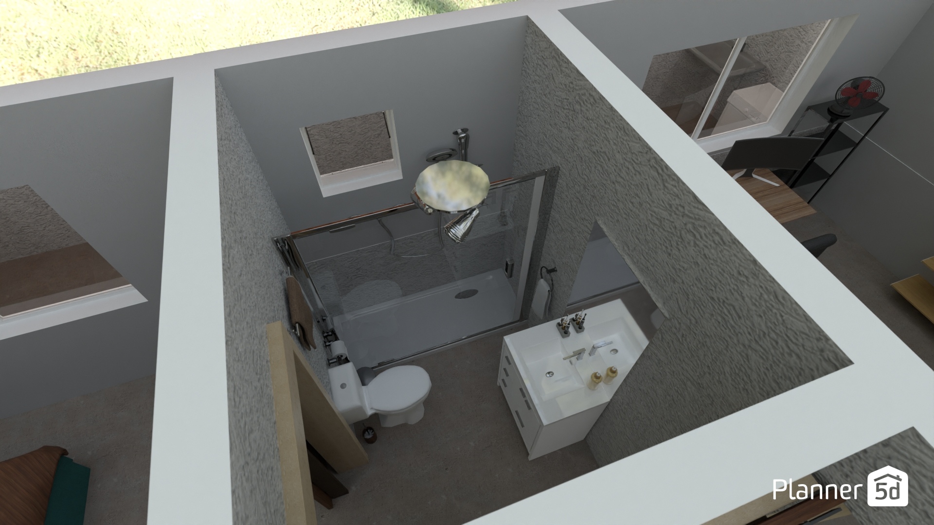 Our House #23726083 by User 79862004