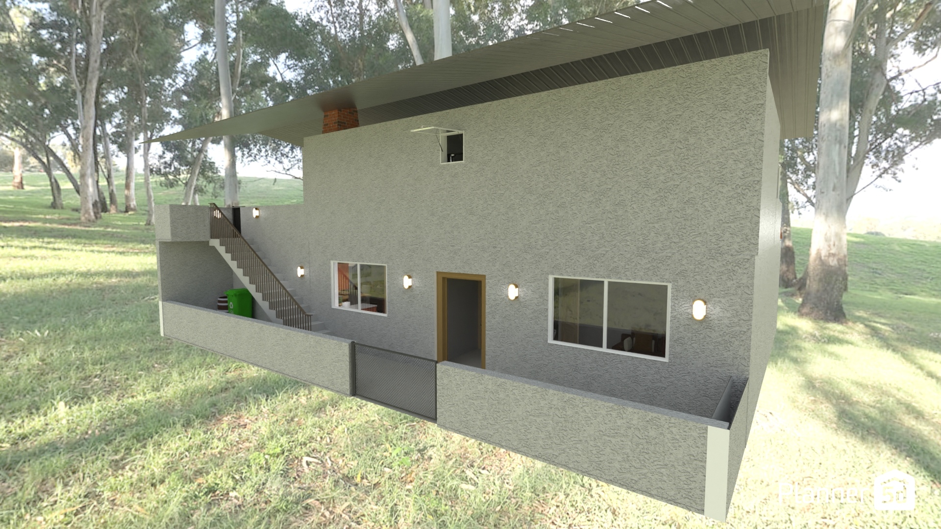 Our House #23725619 by User 79862004