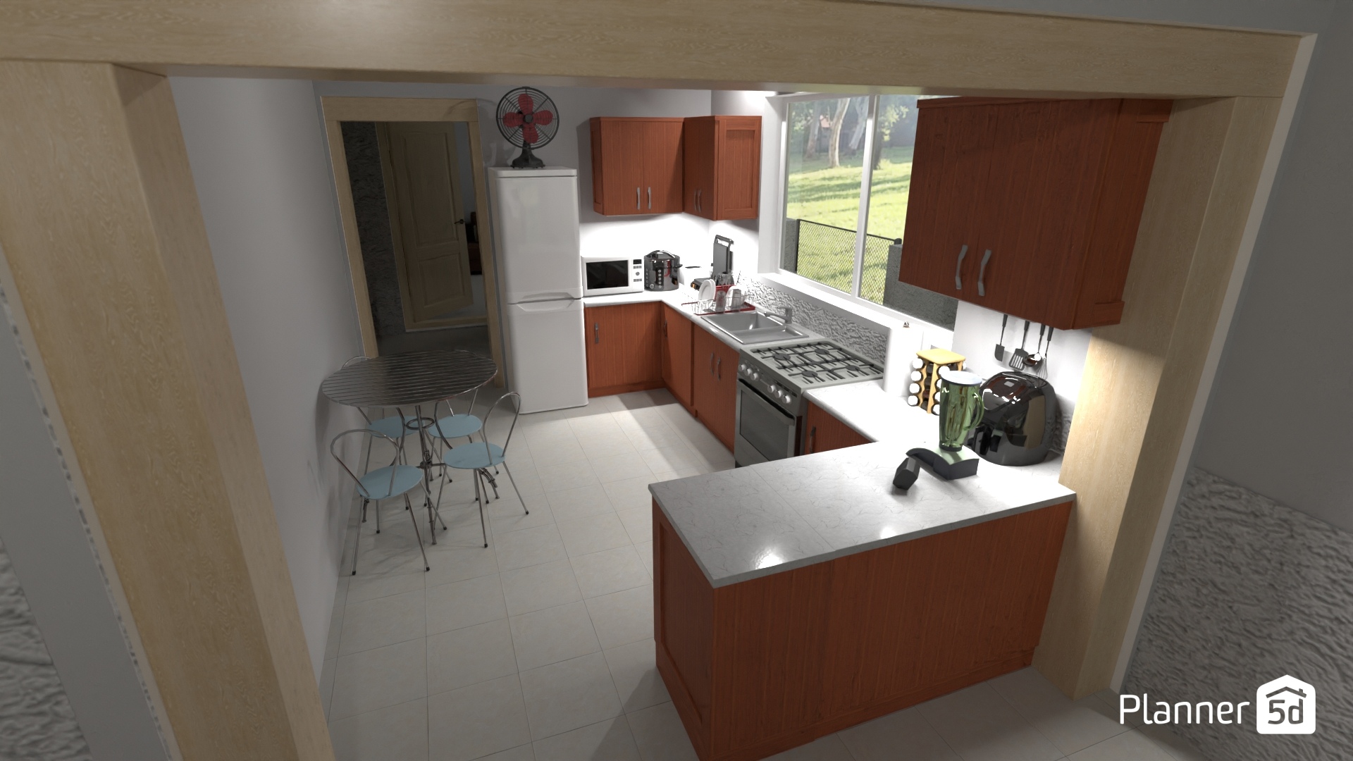 Our House #23725655 by User 79862004