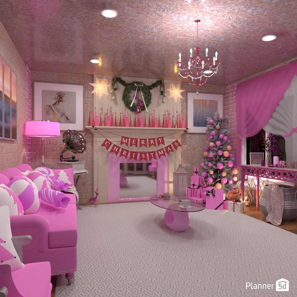 MERRY CHRISTMAS! #3398692 by Editors Choice
