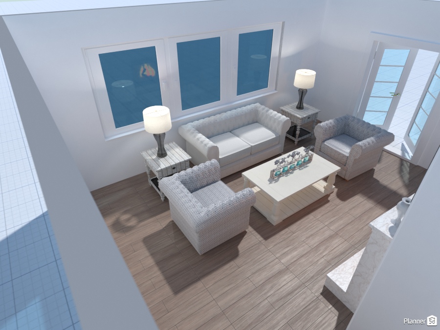 Living #2742256 by Michele Colondona