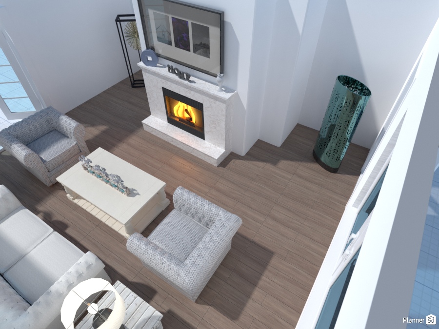 Living #2742257 by Michele Colondona