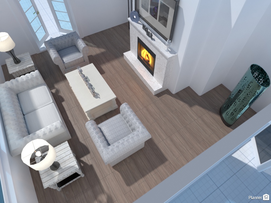 Living #2742258 by Michele Colondona