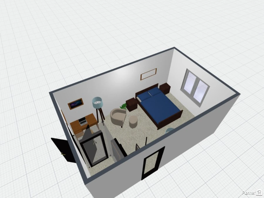 idea 1 #2987256 by James A Burns
