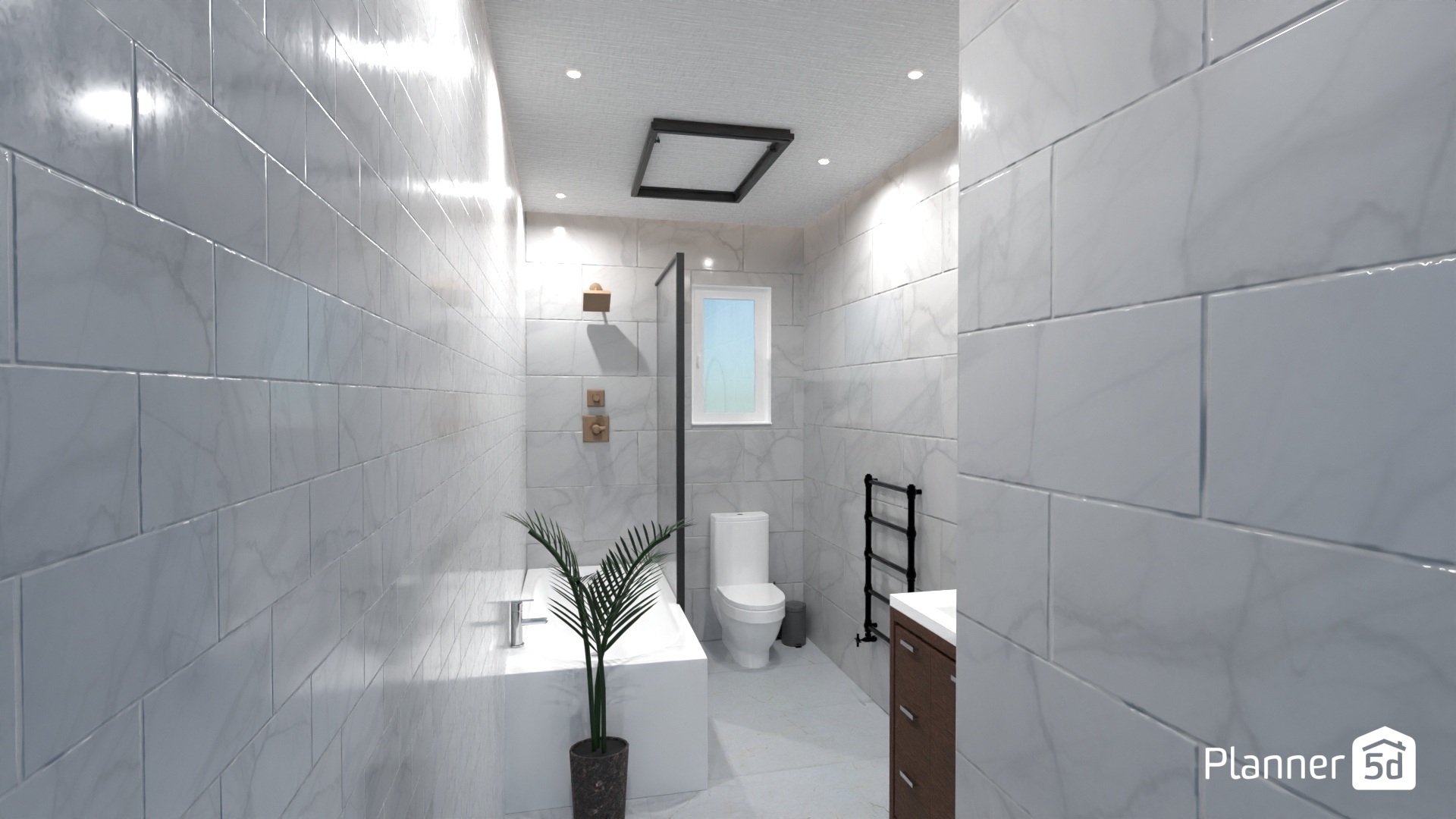 Bathroom #33255876 by User 84404088