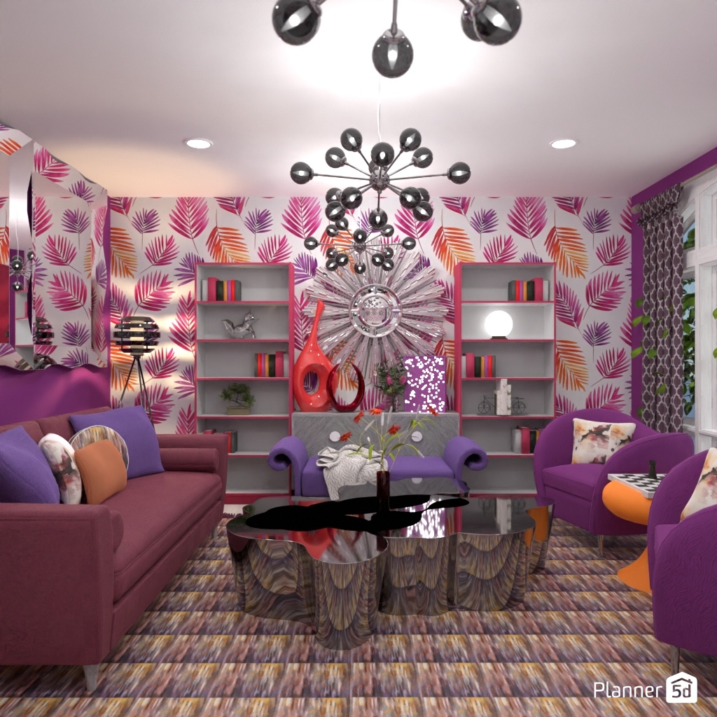 Maximalist Magic #3396472 by Editors Choice