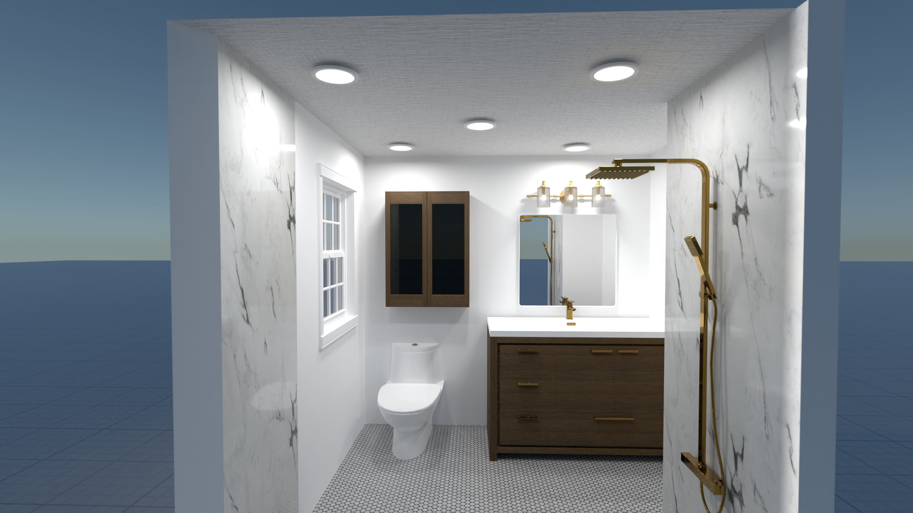 New project #25858024 by Anonymous