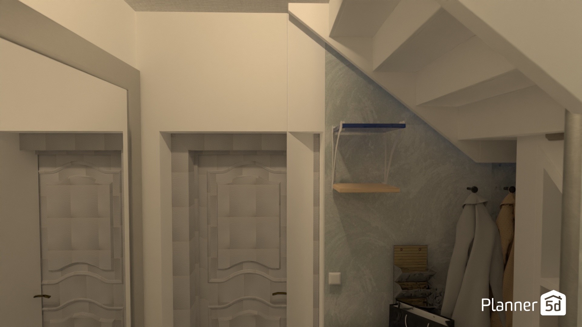 дом #25867772 by Ksu