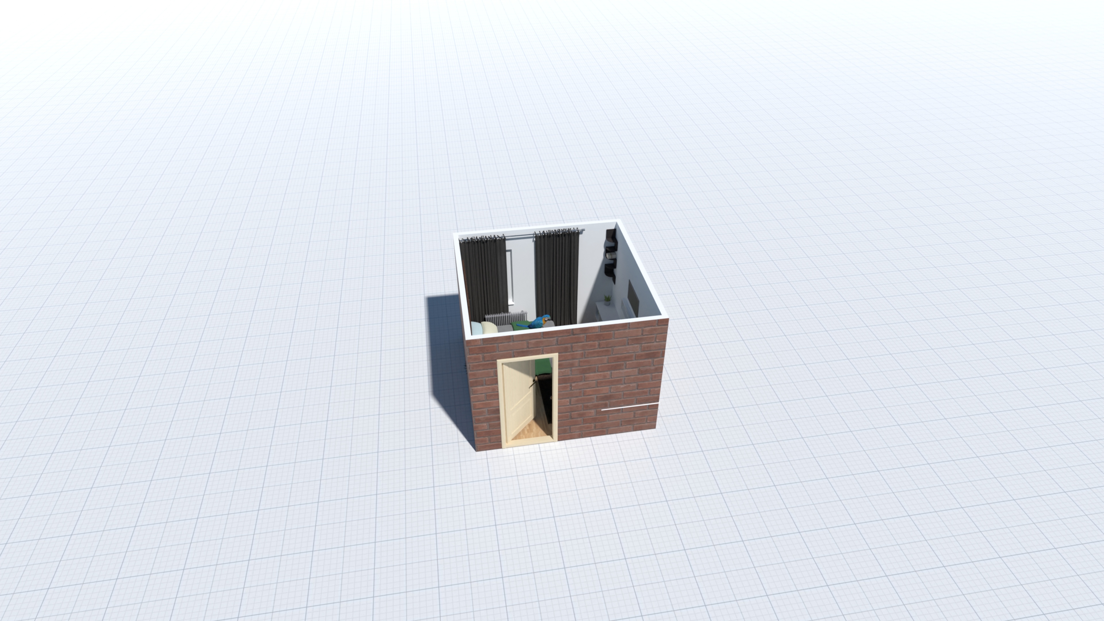 Project #9 #23464715 by User 159143051