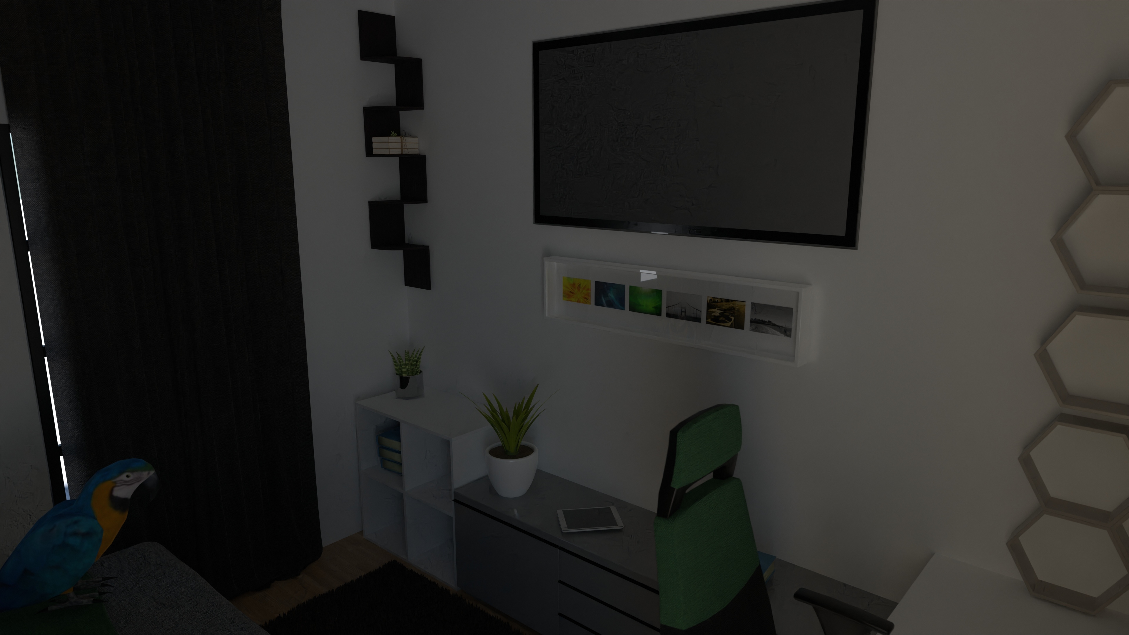 Project #9 #23465299 by User 159143051