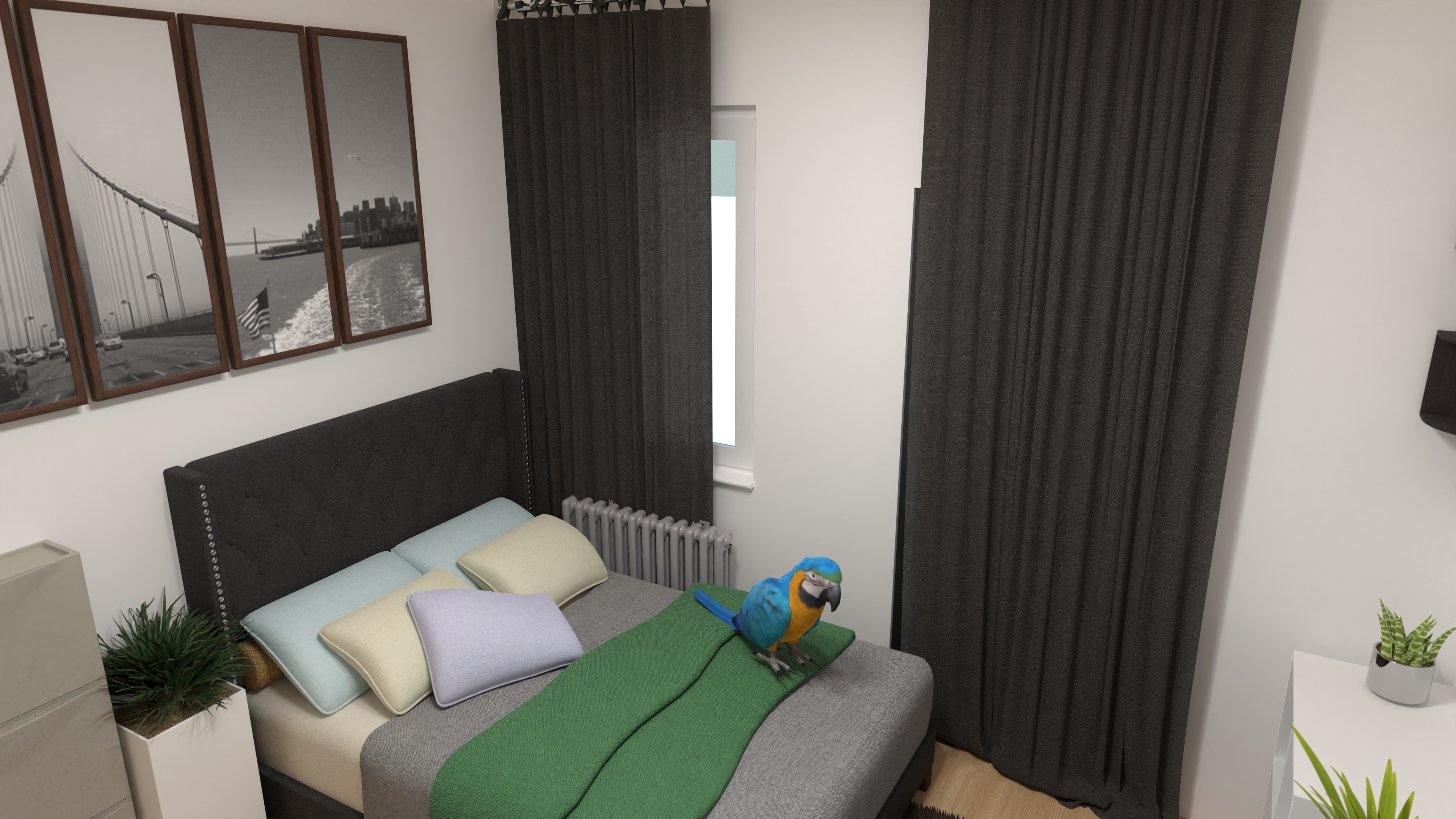 Project #9 #23465367 by User 159143051