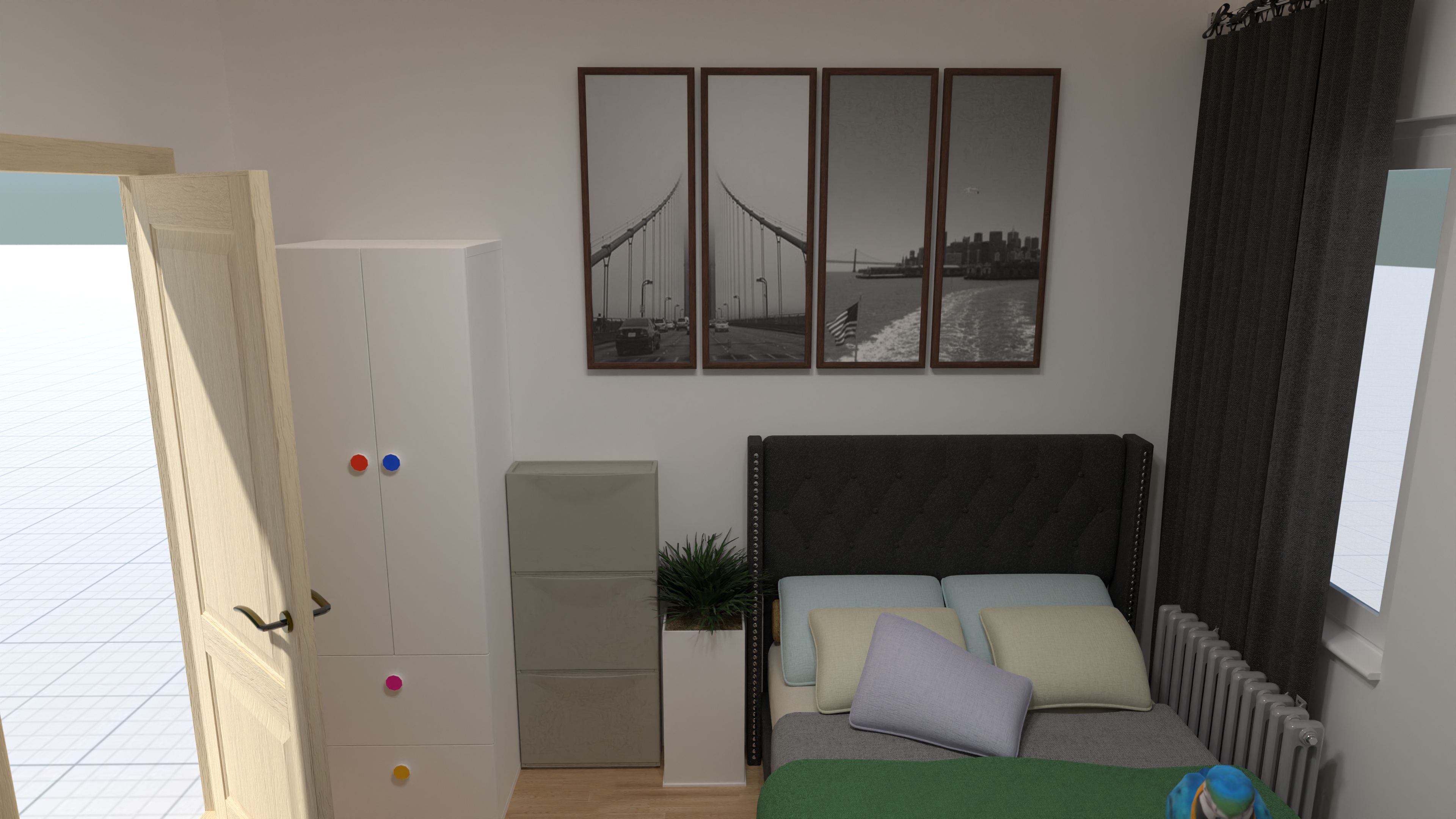 Project #9 #23465375 by User 159143051