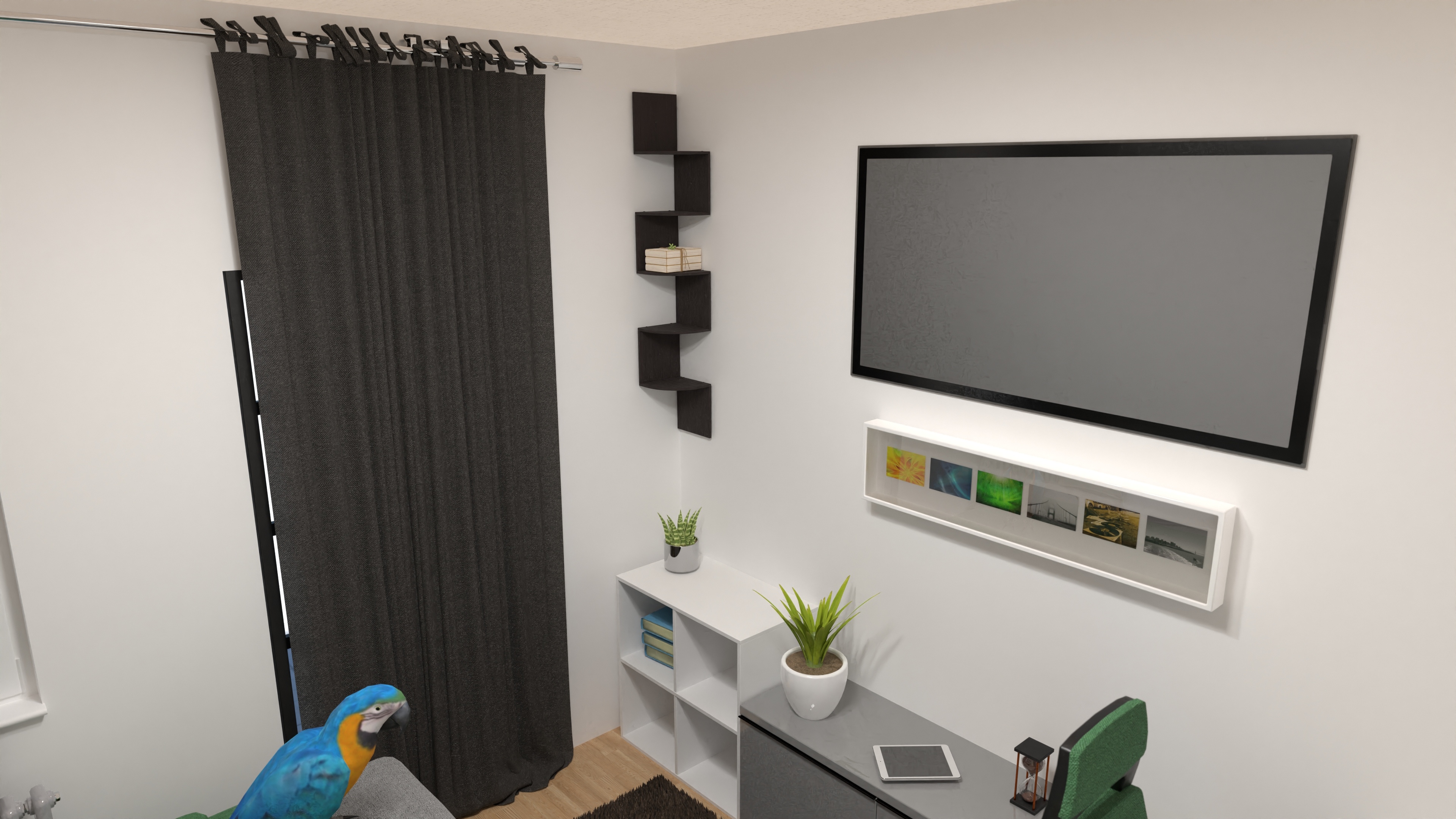 Project #9 #23465395 by User 159143051