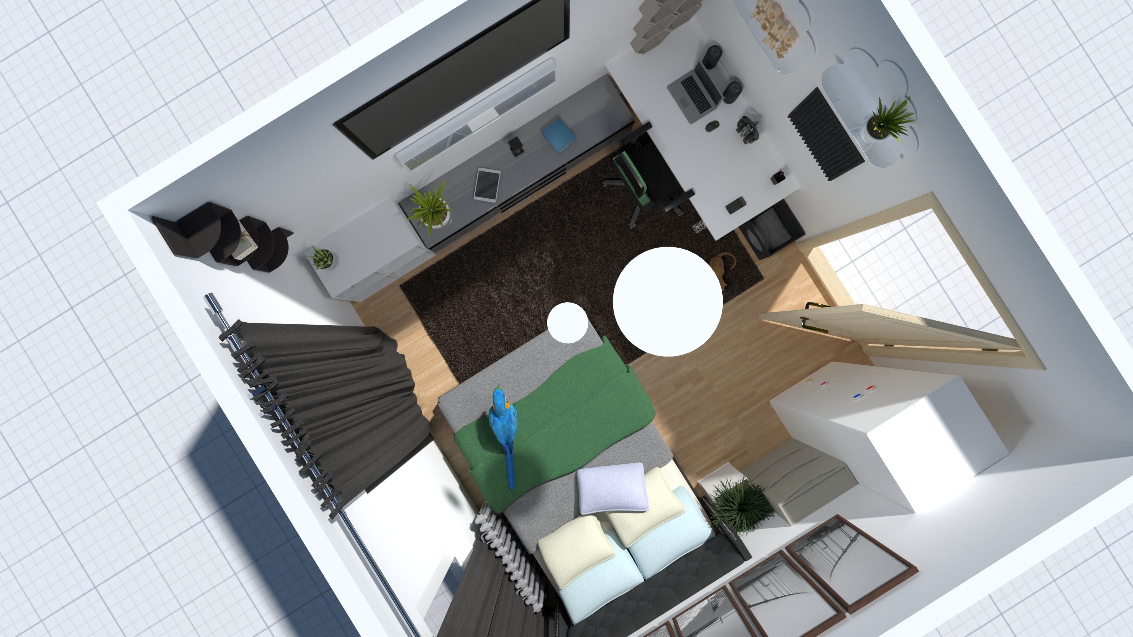 Project #9 #23465447 by User 159143051