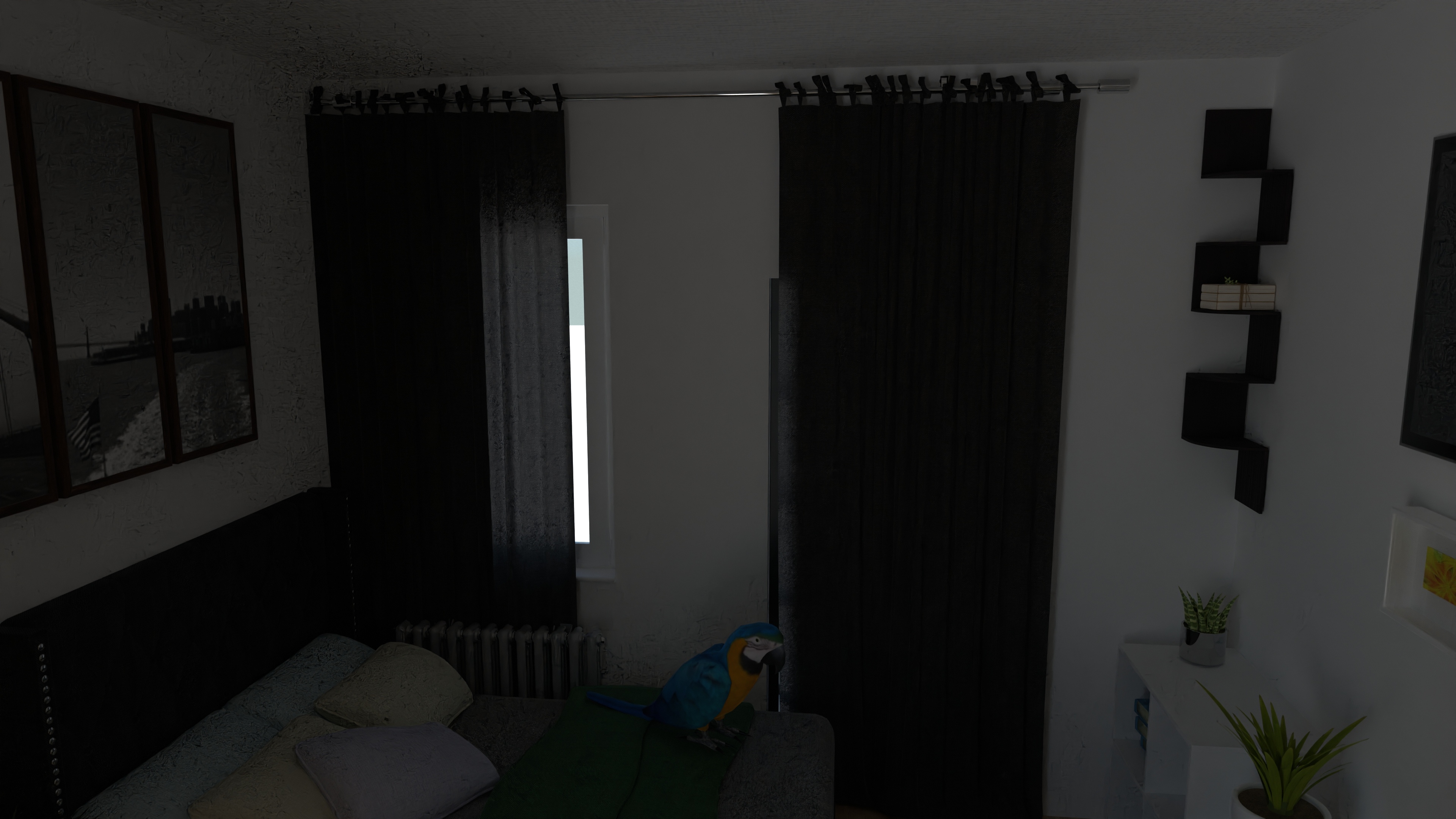 Project #9 #23465259 by User 159143051