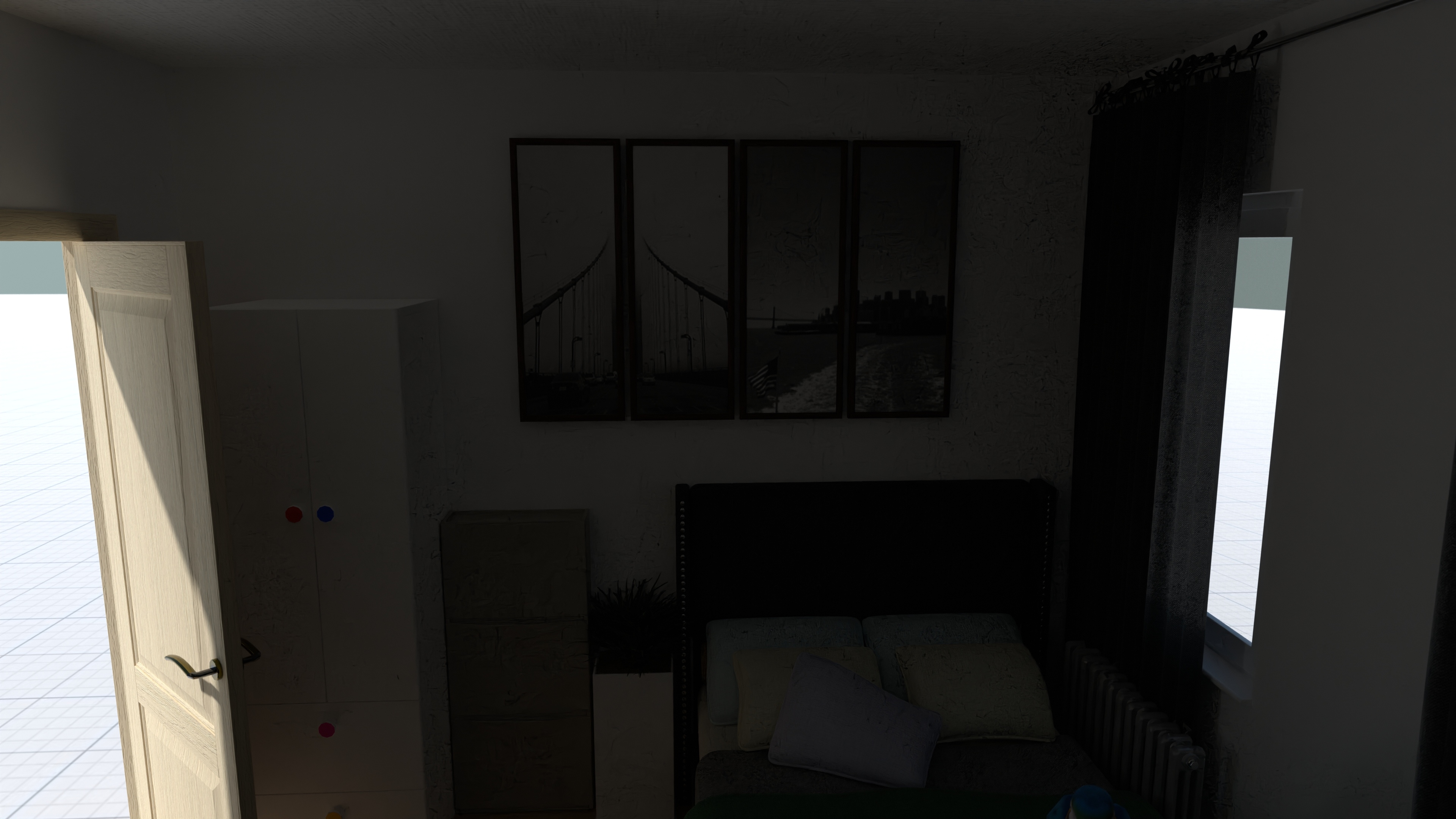 Project #9 #23465275 by User 159143051