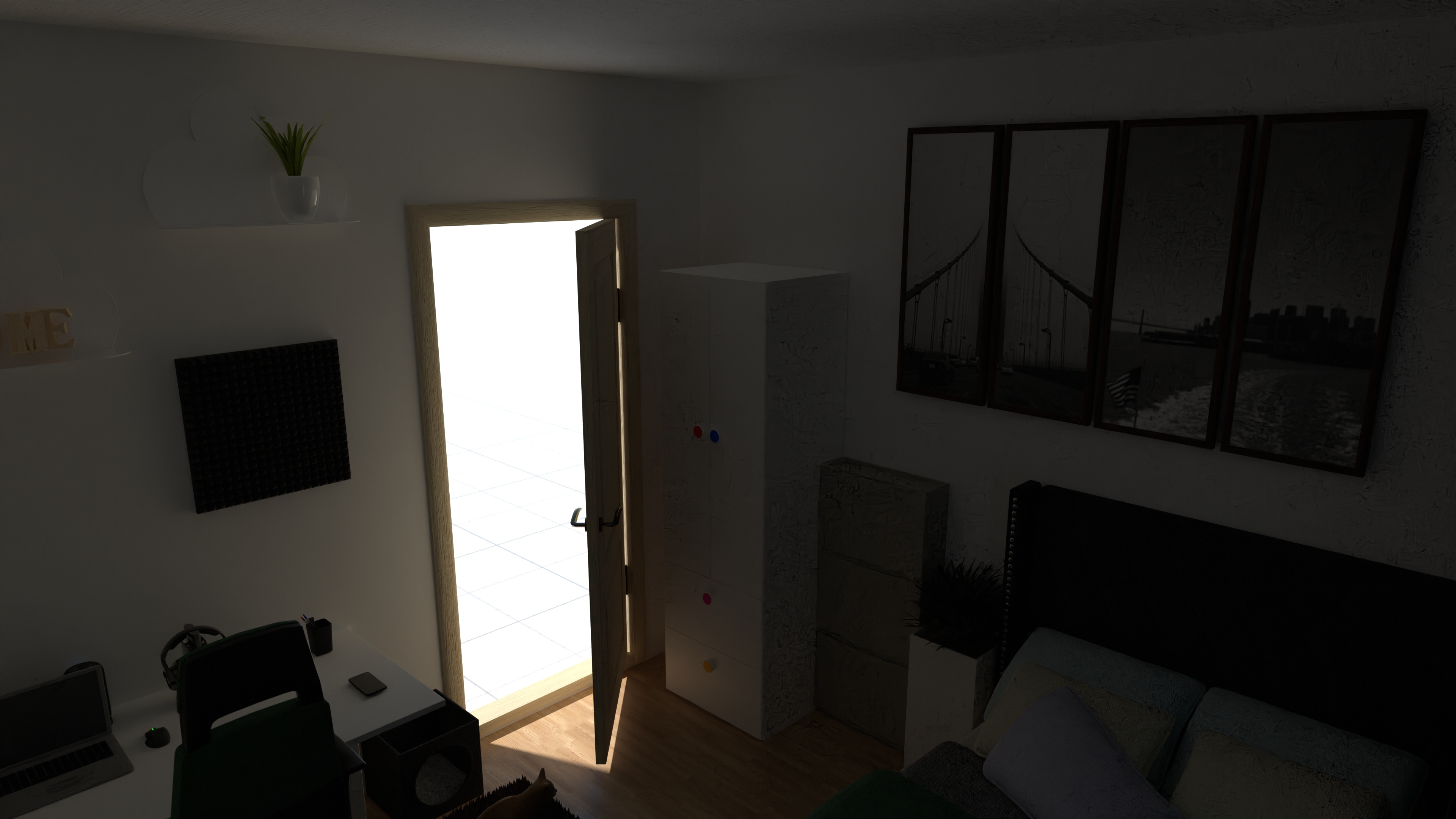 Project #9 #23465283 by User 159143051