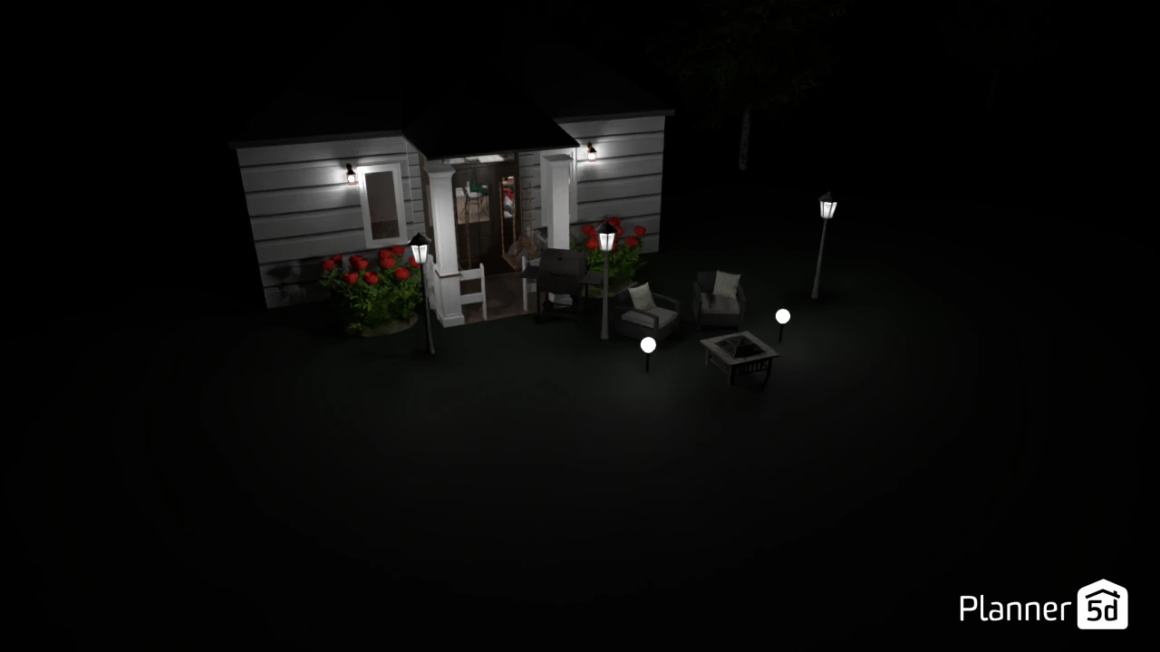 pollys cozy house #116016 by Sprinky_2340