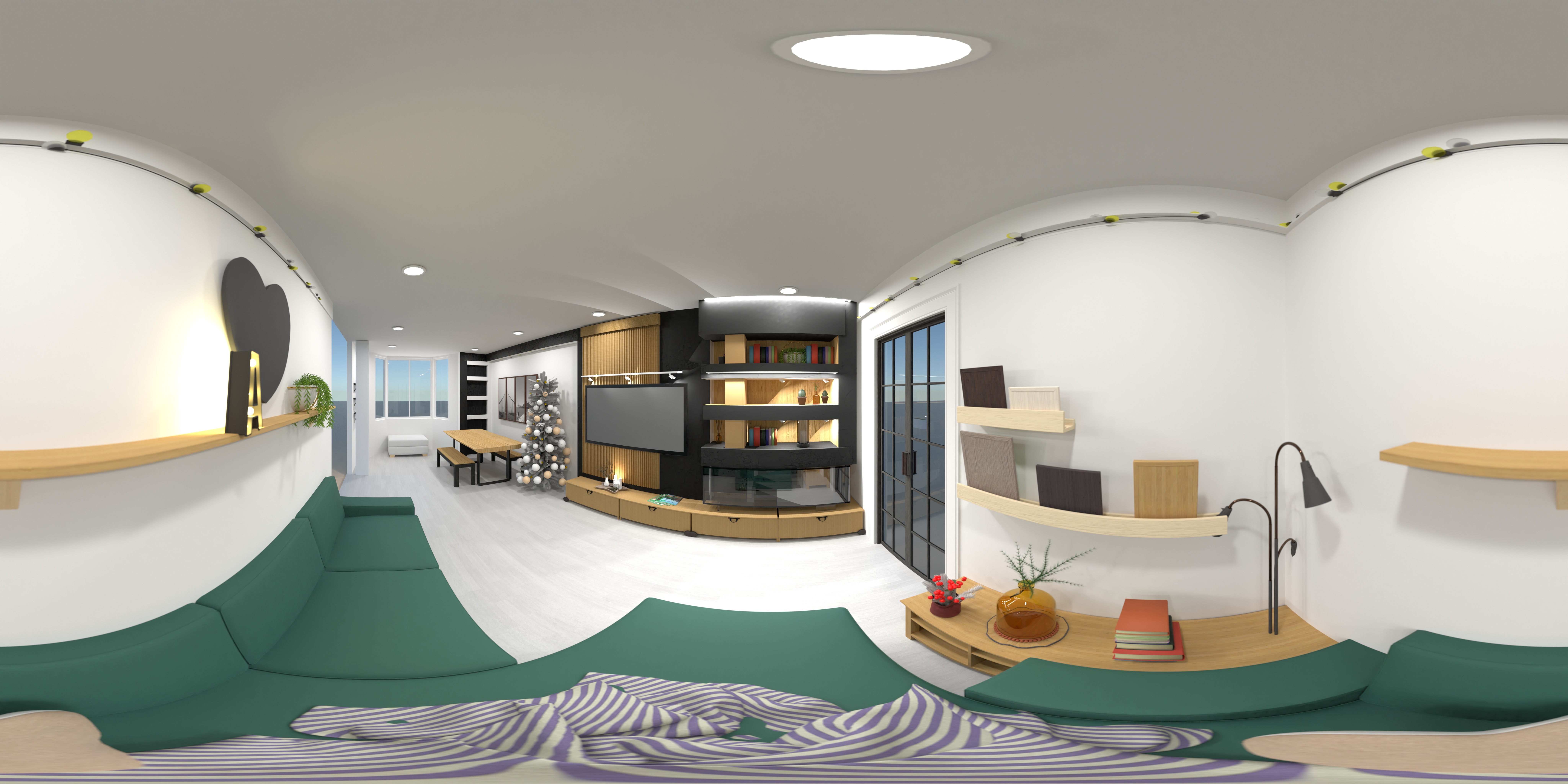 Fireplace living room #24352684 by User 81492660