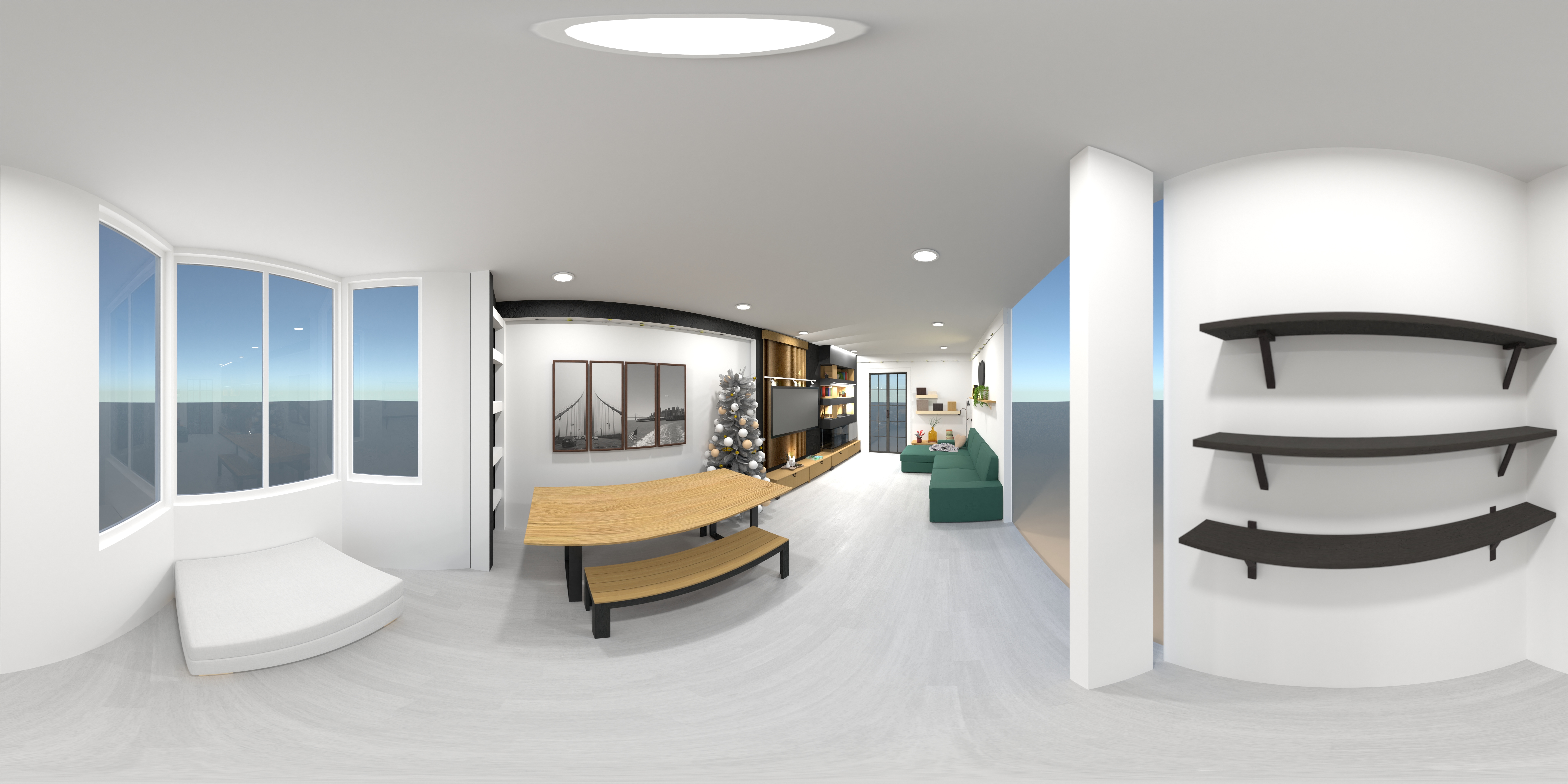 Fireplace living room #24352716 by User 81492660