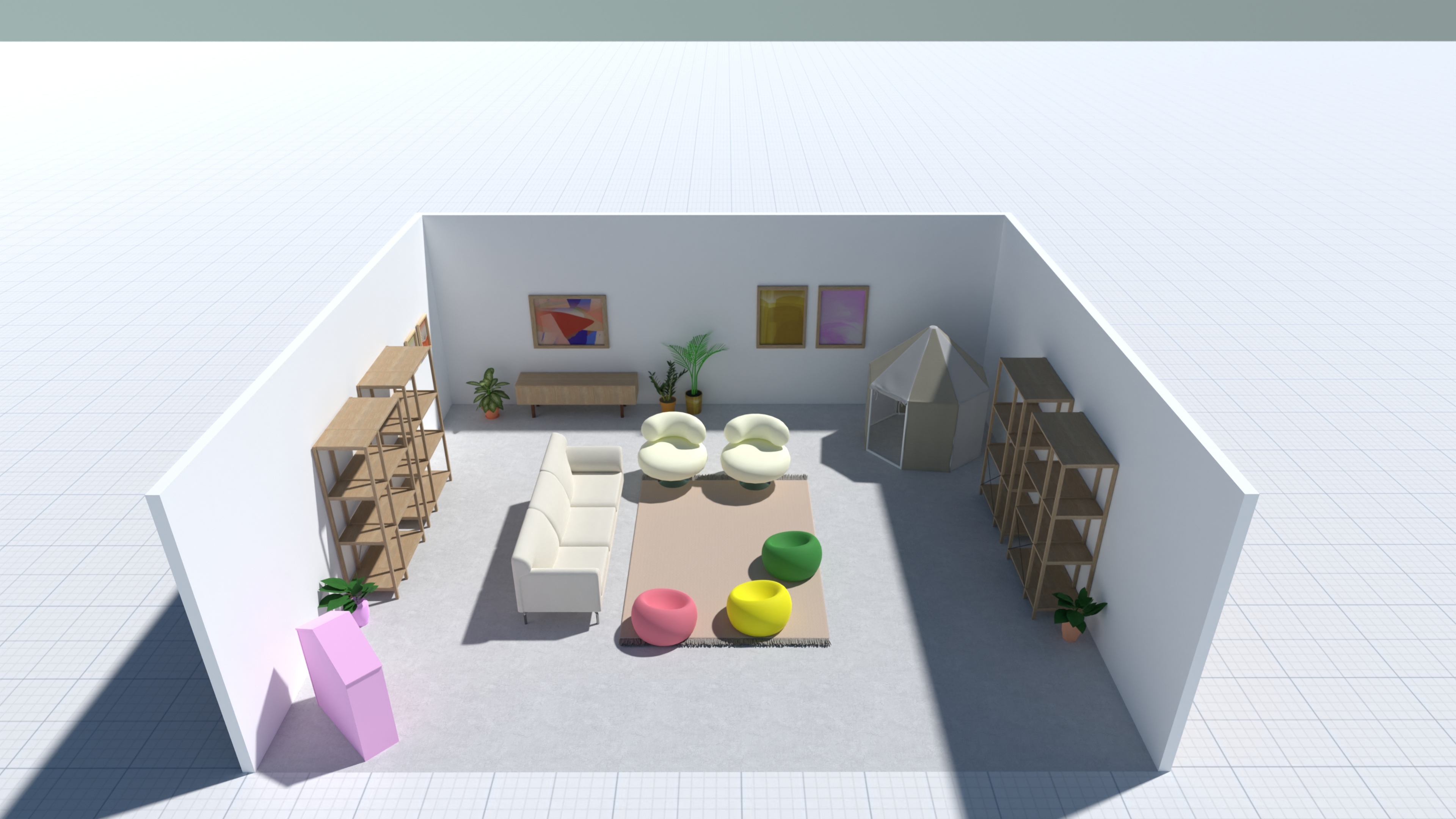 Once Upon A Time #23436767 by Stella