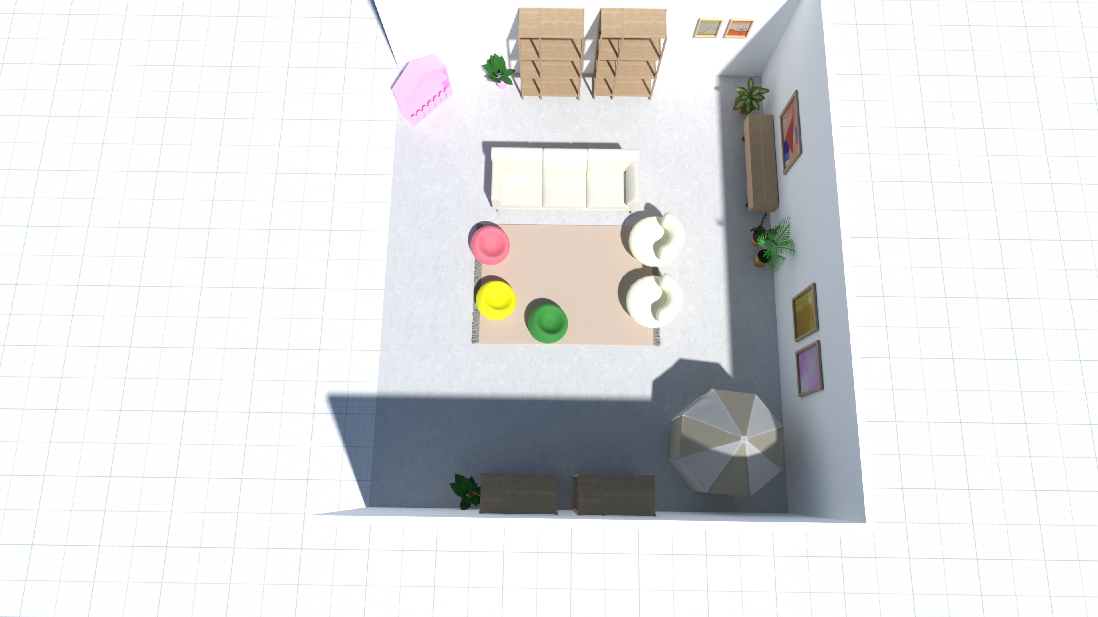 Once Upon A Time #23436811 by Stella