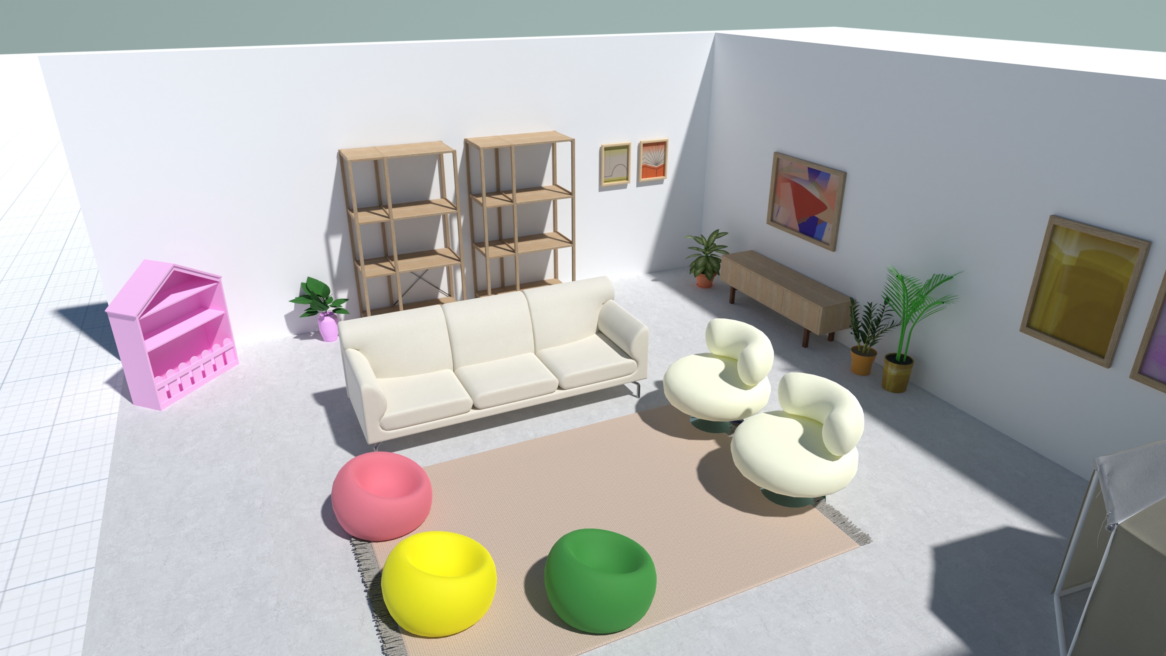 Once Upon A Time #23436831 by Stella