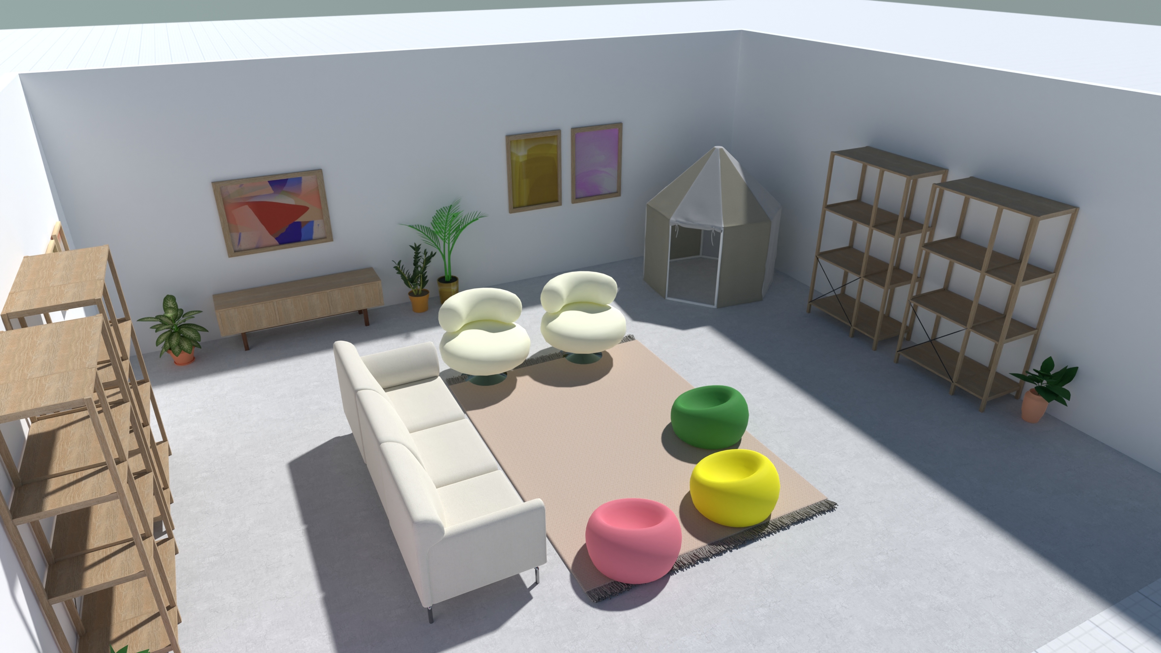 Once Upon A Time #23436863 by Stella