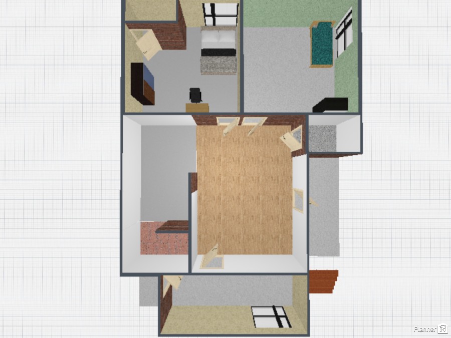 New project #23410491 by User 158630542