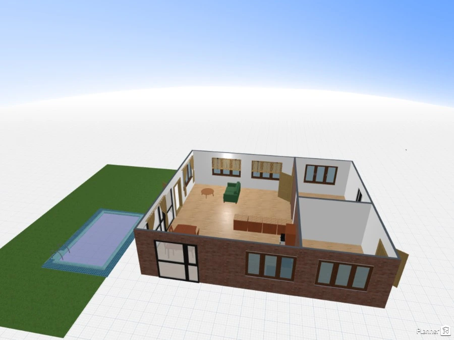 casa #3123104 by User 181189560