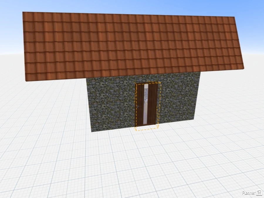 frosty forest #82486 by Ali Malo