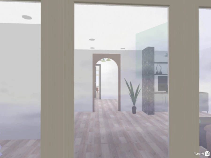 Two people home #3021872 by P5D_UserInd