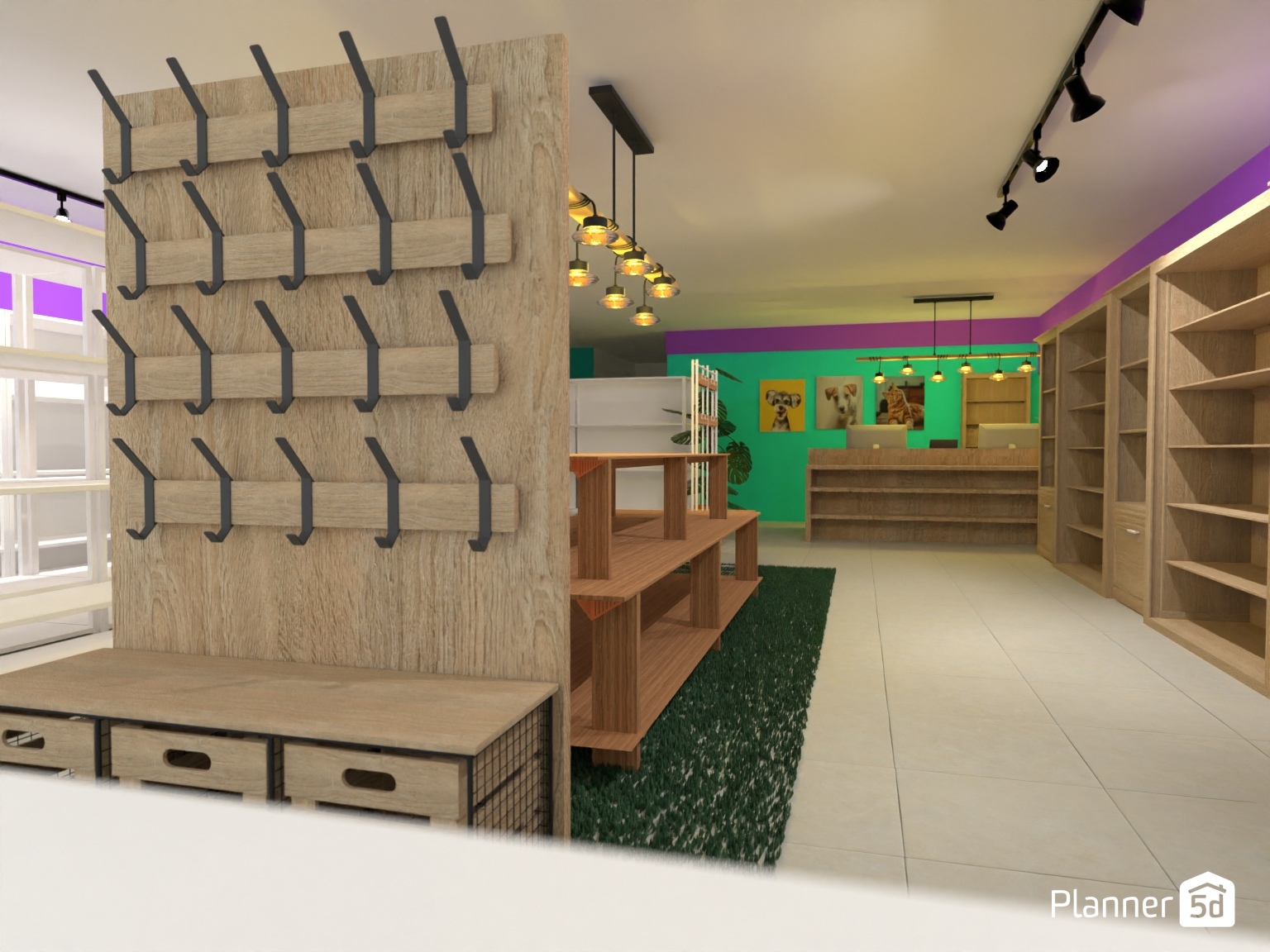 New project #23369118 by Daiana