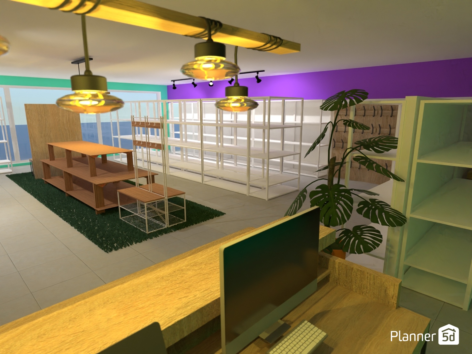 New project #23369122 by Daiana