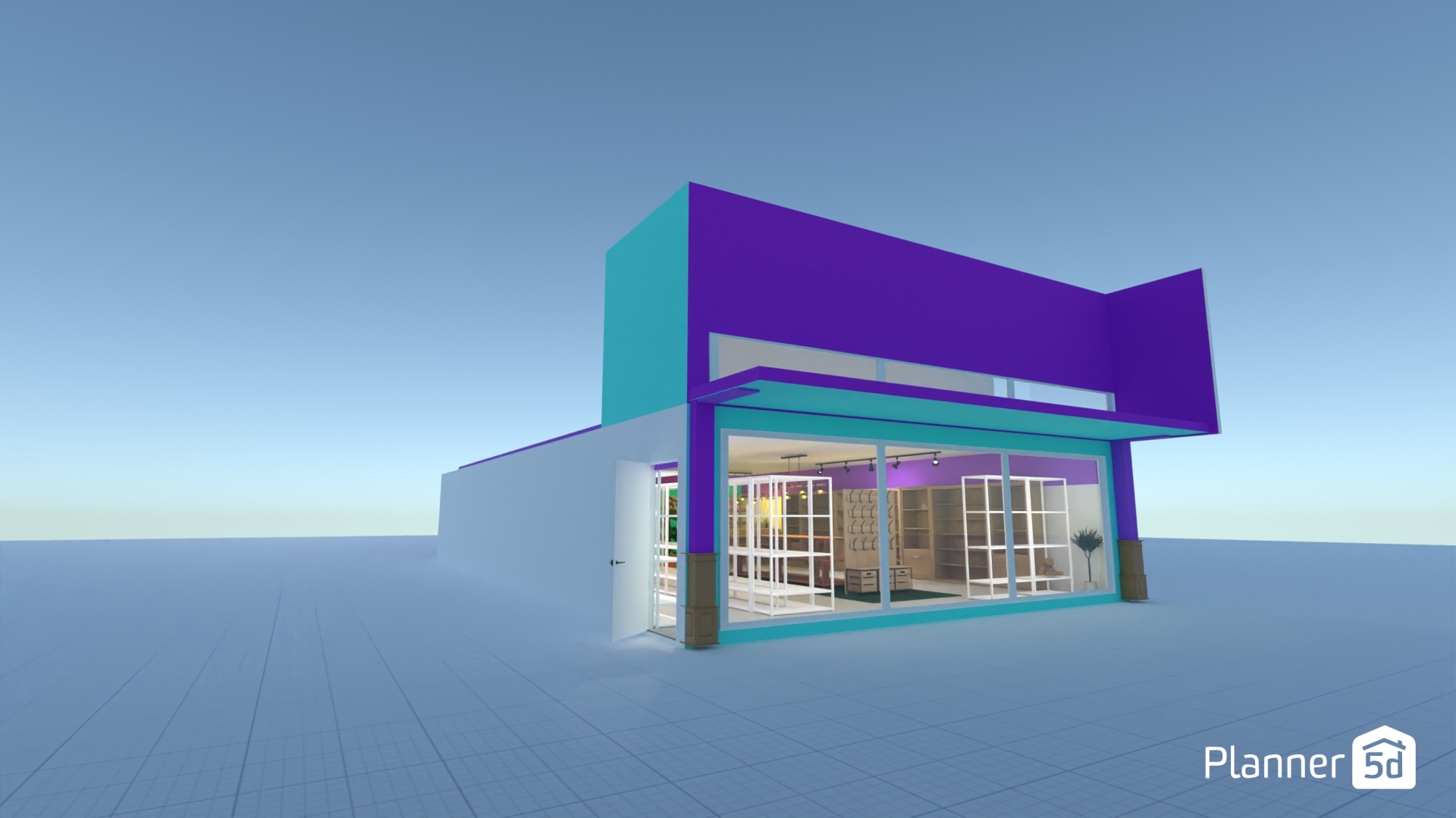 New project #23369238 by Daiana